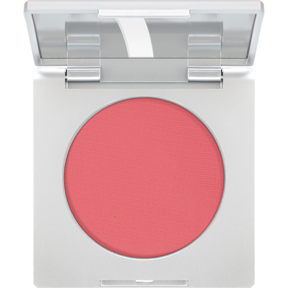 KRYOLAN Eye Shadow Matt smile – hochpigmentierter Puderlidschatten, 2.5g, offen