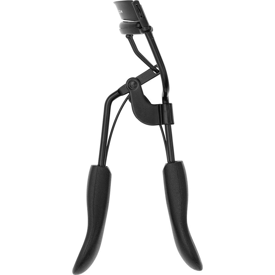 KRYOLAN Eyelash Curler – ergonomisch geformt, 1stück, Seitenansicht