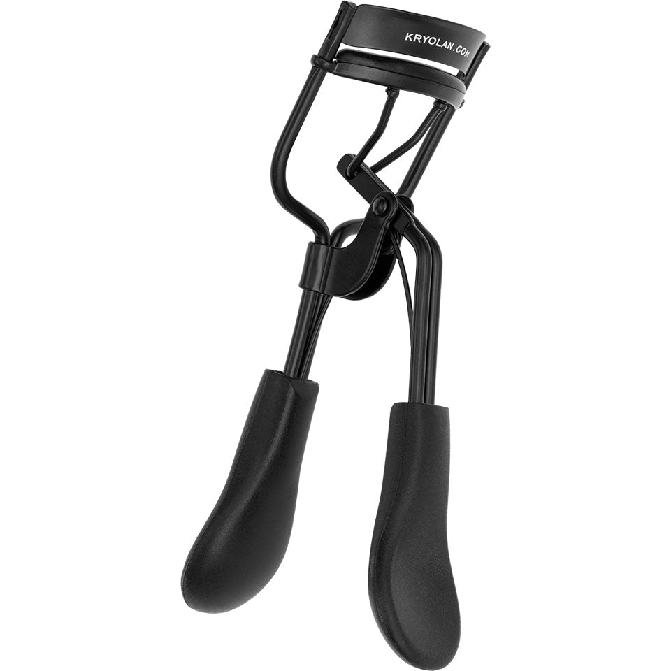 KRYOLAN Eyelash Curler – ergonomisch geformt, 1stück