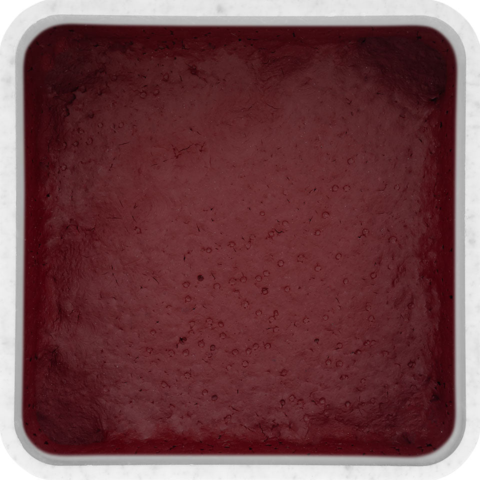 KRYOLAN FX Design Color Nachfüller quadratisch dark blood wash – hochpigmentierte, alkoholaktivierbare Farben, 3g