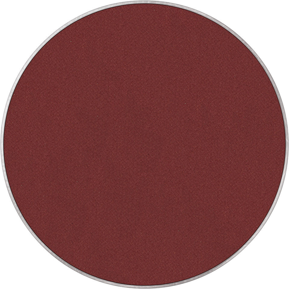 KRYOLAN Glamour Glow Nachfüller berry passion – für Spiegeldose, 10g