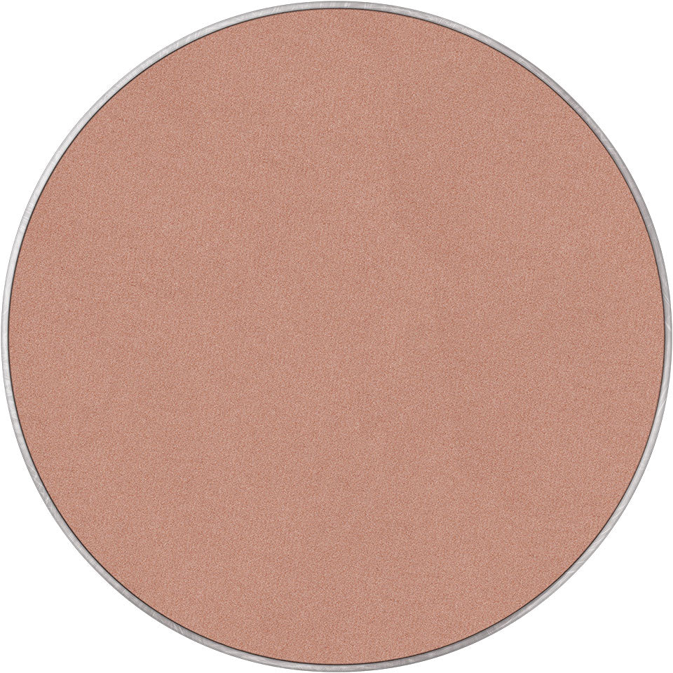 KRYOLAN Glamour Glow Nachfüller blush mauve – für Spiegeldose, 10g