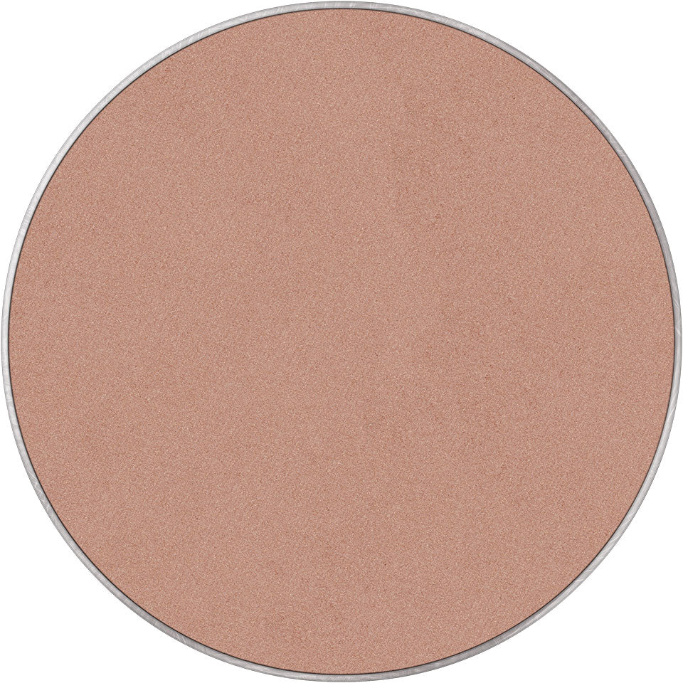 KRYOLAN Glamour Glow Nachfüller blush peach – für Spiegeldose, 10g