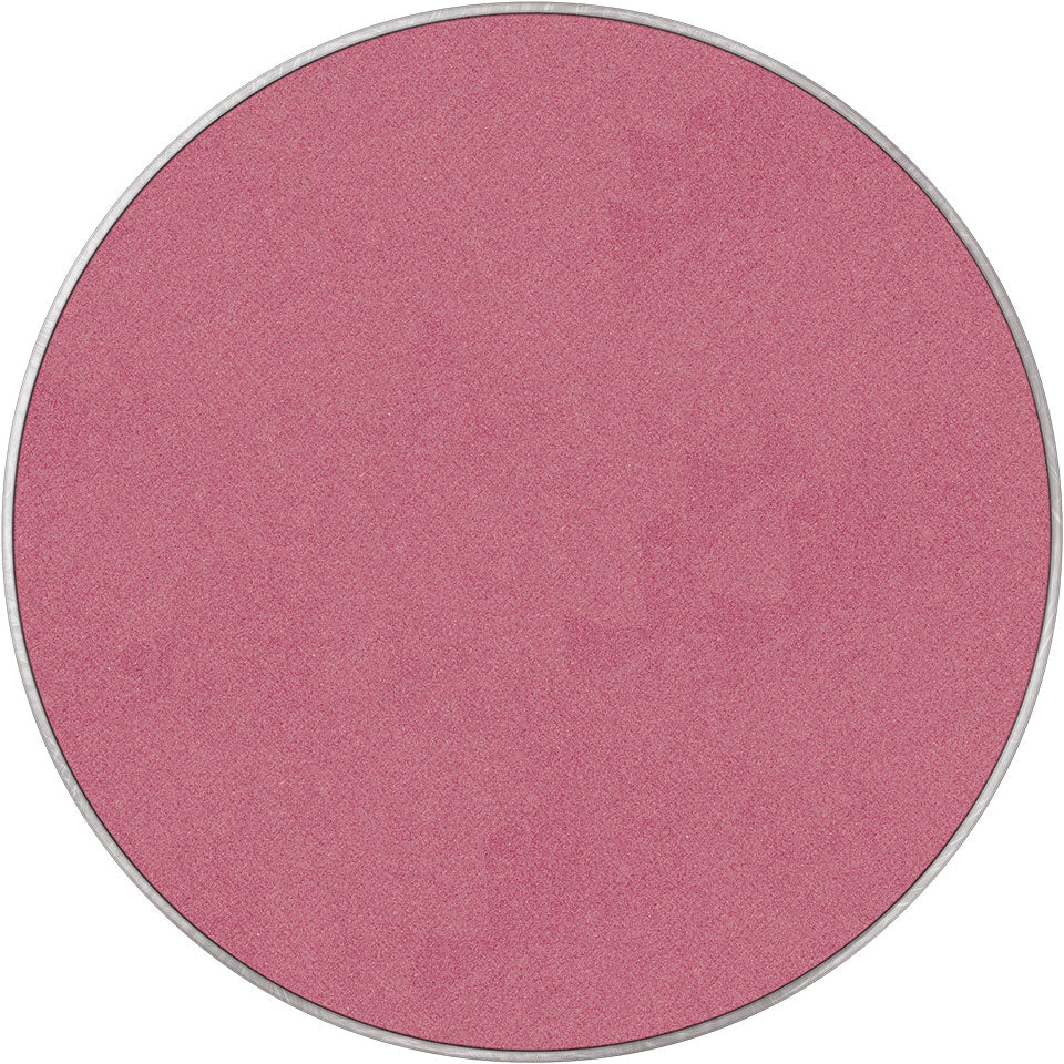 KRYOLAN Glamour Glow Nachfüller blush rose – für Spiegeldose, 10g
