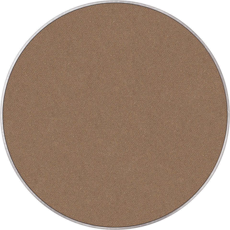 KRYOLAN Glamour Glow Nachfüller glamour tan – für Spiegeldose, 10g