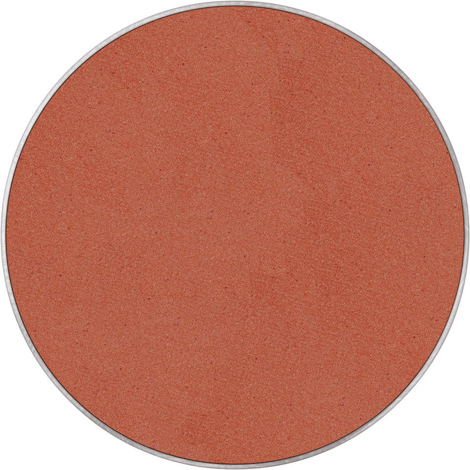 KRYOLAN Glamour Glow Nachfüller juicy moon – für Spiegeldose, 10g