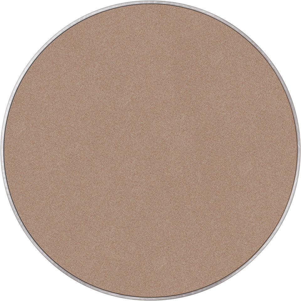 KRYOLAN Glamour Glow Nachfüller moon dust – für Spiegeldose, 10g