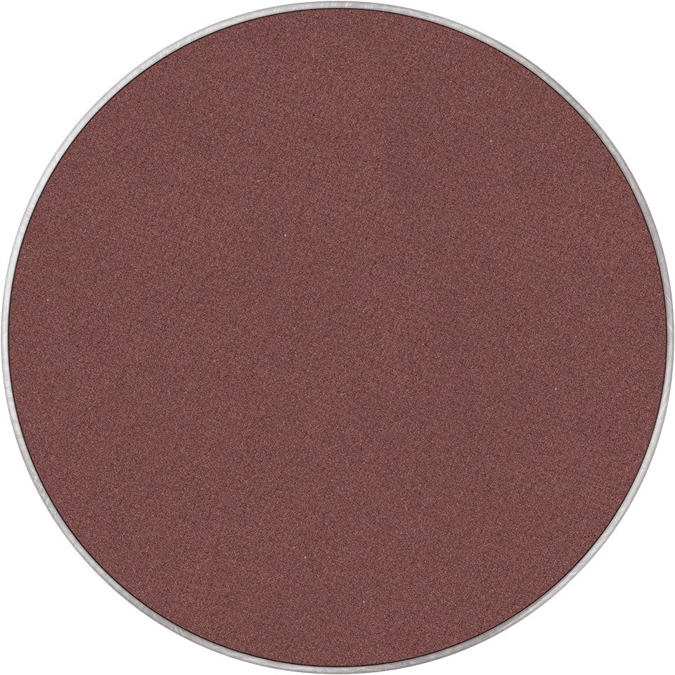 KRYOLAN Glamour Glow Nachfüller sweet plum – für Spiegeldose, 10g