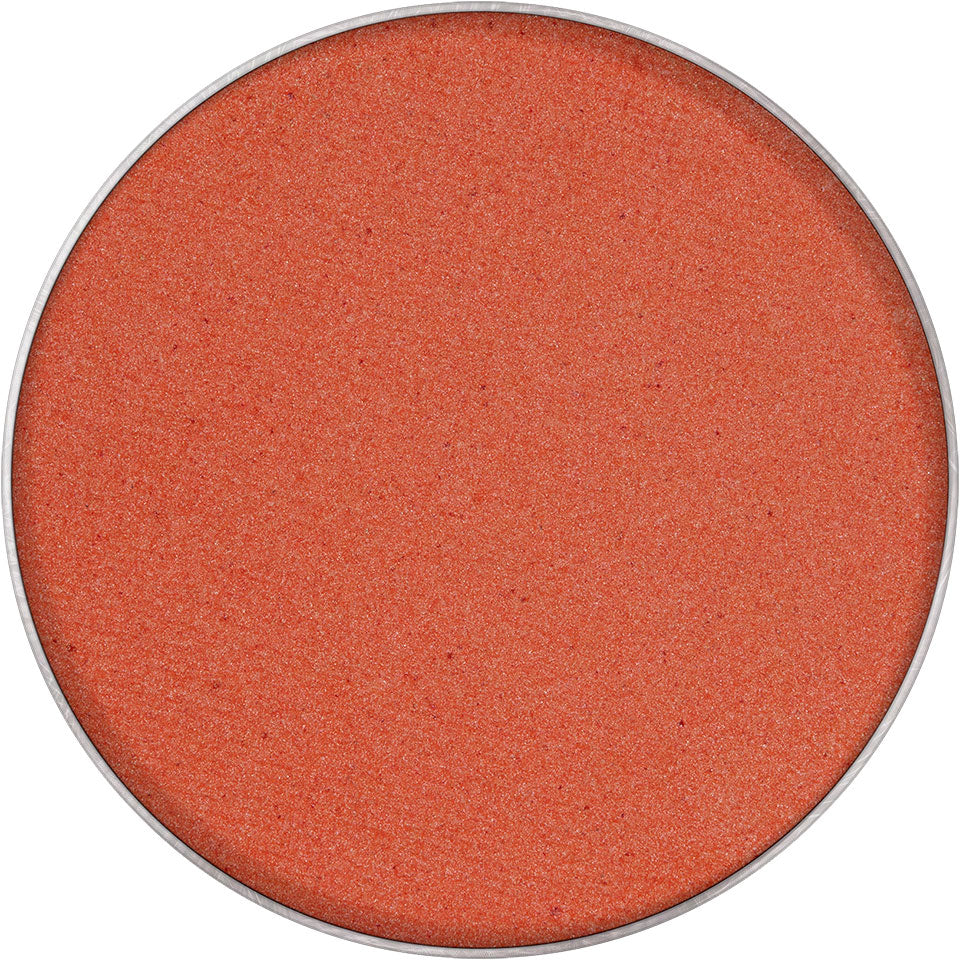 KRYOLAN Glamour Glow Refill juicy moon – magnetisch, 36 mm, 3g