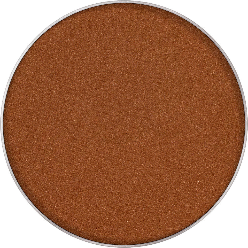 KRYOLAN Glamour Glow Refill salsa – magnetisch, 36 mm, 3g