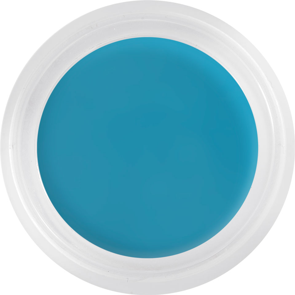 KRYOLAN HD Cream Liner, 5g, Farbe aqua