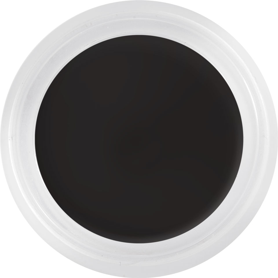KRYOLAN HD Cream Liner, 5g, Farbe ebony