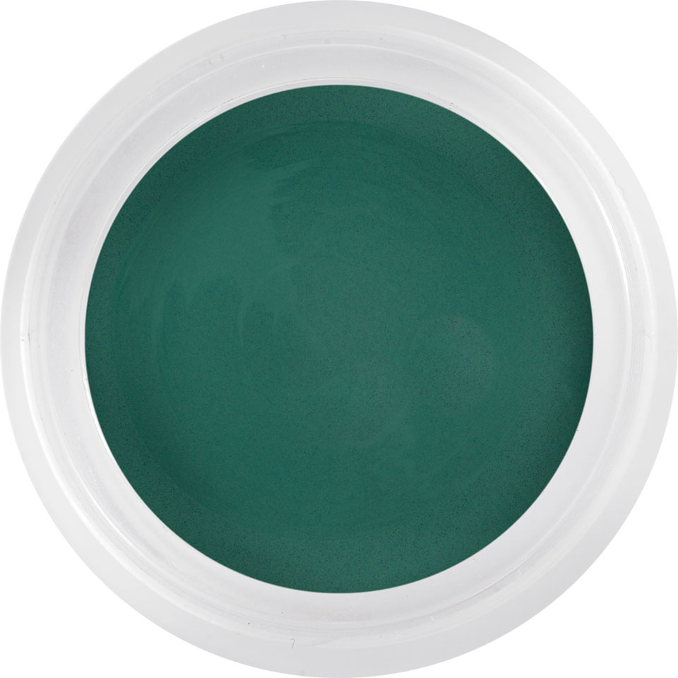 KRYOLAN HD Cream Liner, 5g, Farbe ocean