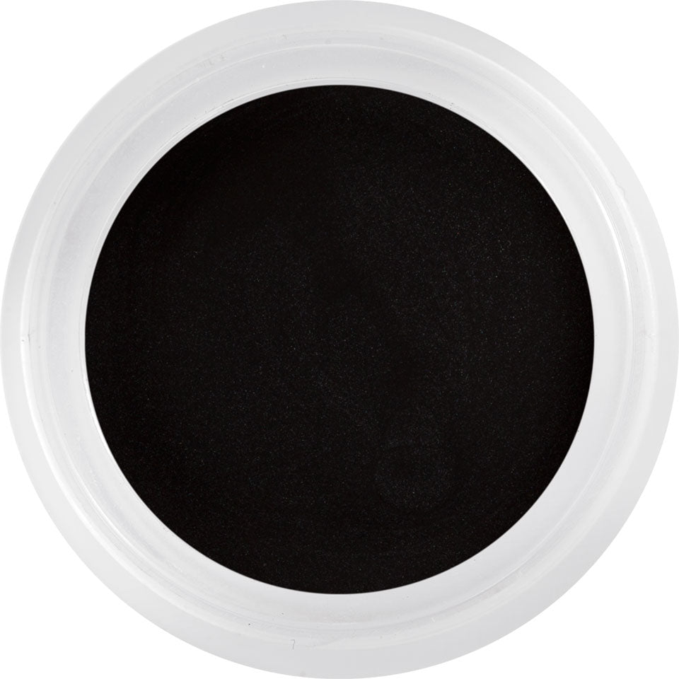 KRYOLAN HD Cream Liner, 5g, Farbe sparkling black