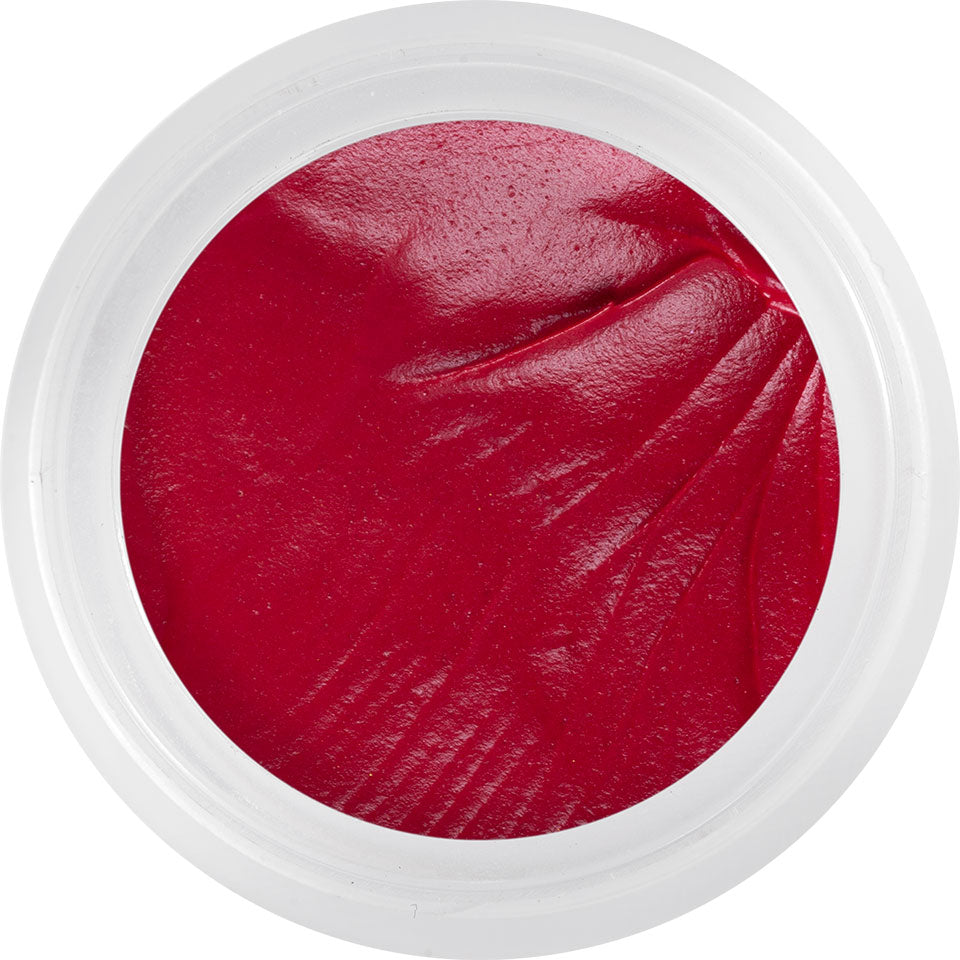KRYOLAN HD Cream Liner ruby red – präziser Profi-Eyeliner, 5g