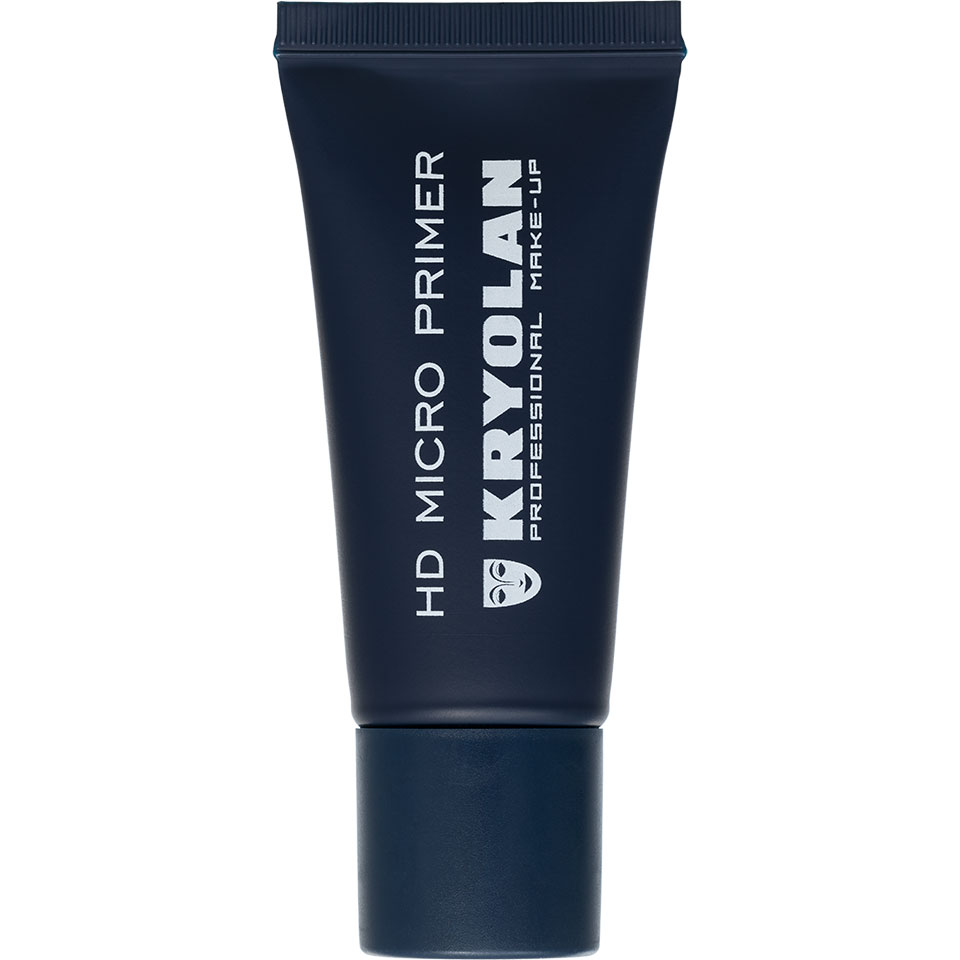 KRYOLAN HD micro Primer – Perfekte Make-up-Basis mit seidig-leichtem Finish, 20ml, Tube