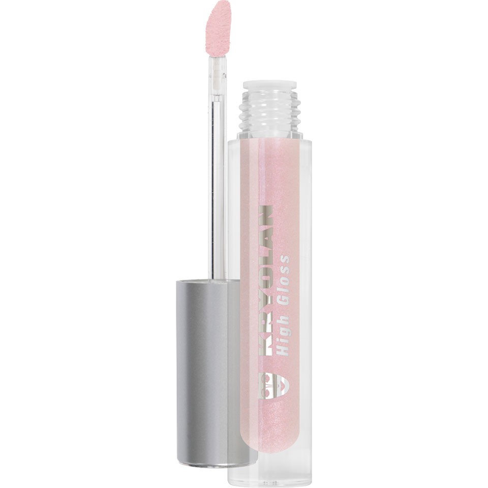 KRYOLAN High Gloss, 4ml, Farbton fairy
