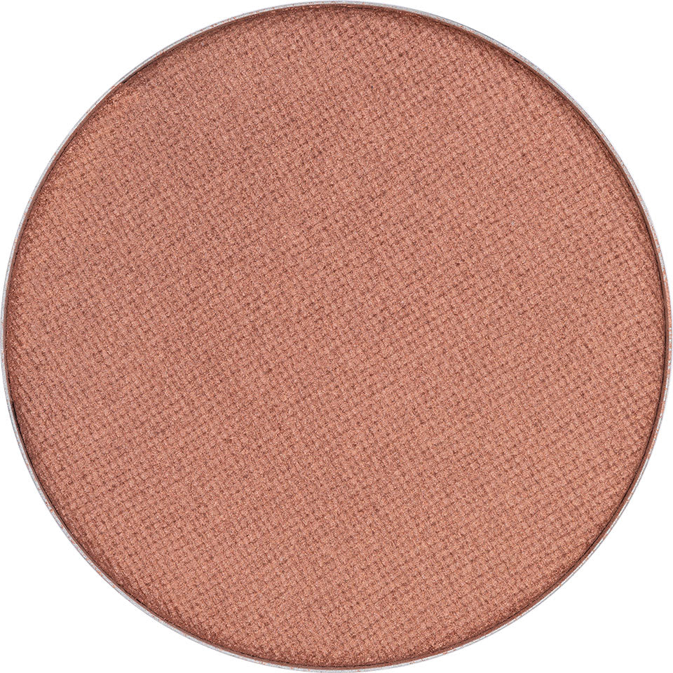 KRYOLAN High Glow Nachfüller - deep luxury – Talkumfreier Highlighter, 4g