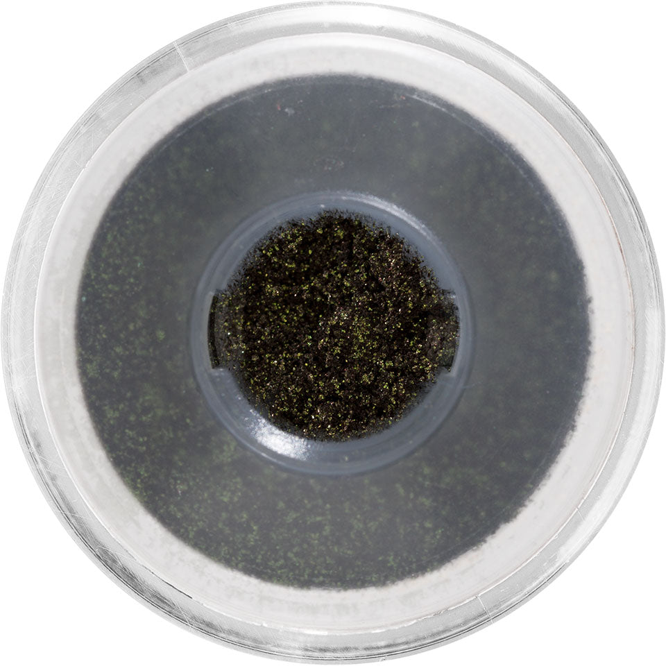 KRYOLAN Holographic Pigments chameleon – irisierende Make-up Effektpigmente, 2g