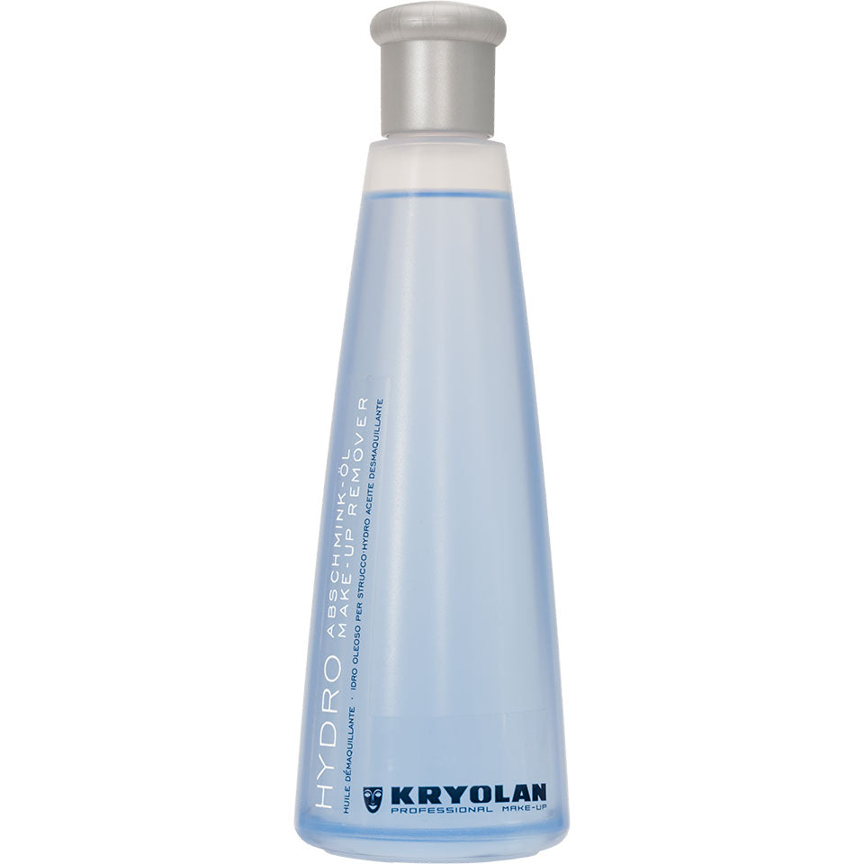 KRYOLAN Hydro Abschmink-Öl, 300ml
