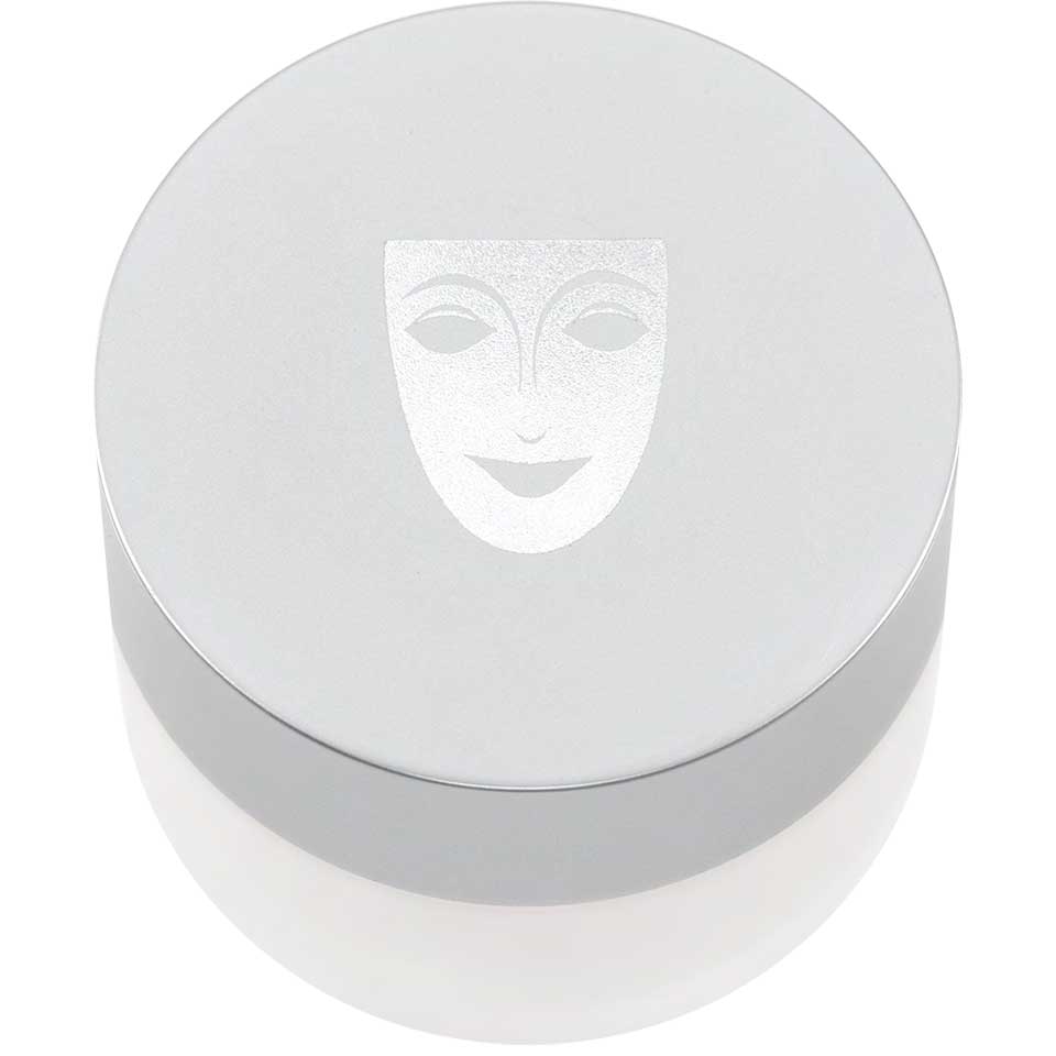 KRYOLAN Invisible Matt Plus – mattierende Pflege & Make-up-Basis, 30ml, Tiegel geschlossen