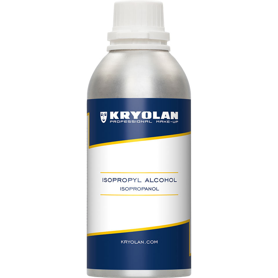 KRYOLAN Isopropyl-Alkohol, 500ml