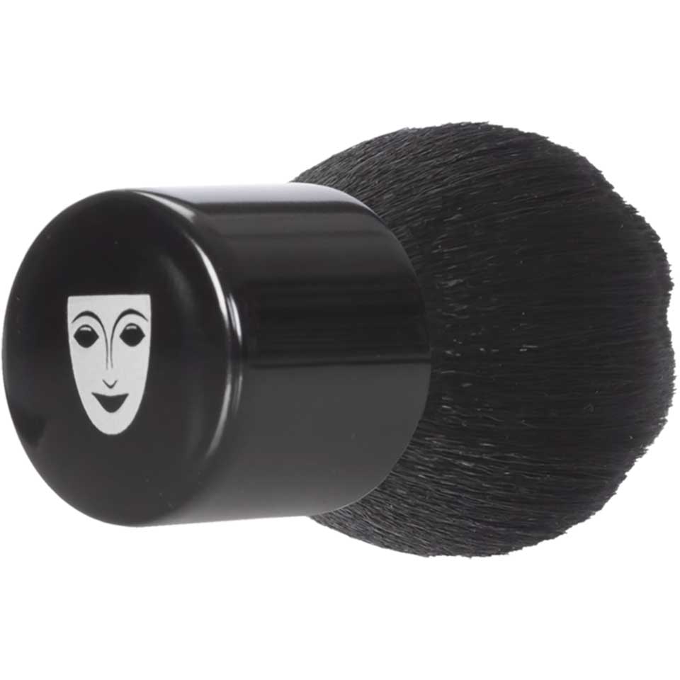 KRYOLAN Kabuki Pinsel Kunsthaar, ., liegend
