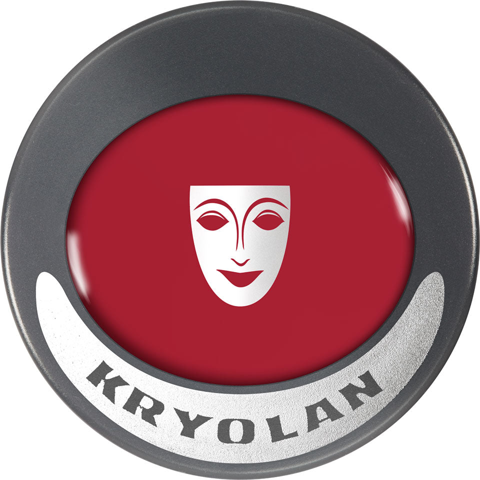 KRYOLAN Lip Glisser LG0 –  Cremiger Lipgloss, 12g