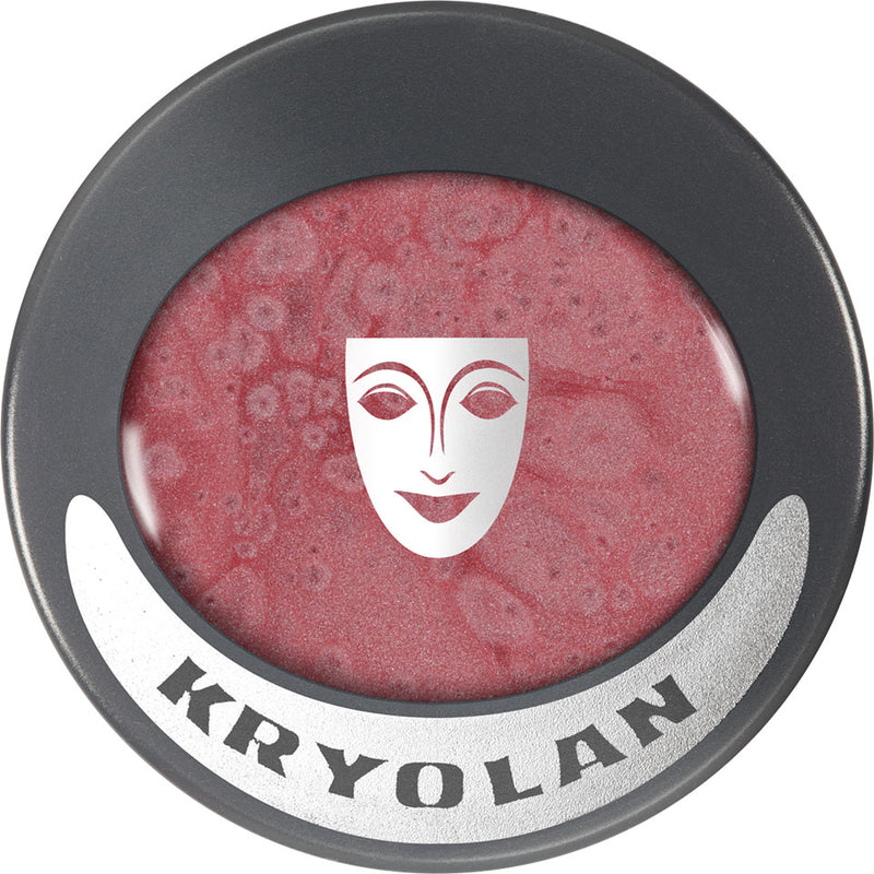 KRYOLAN Lip Glisser LG2 –  Cremiger Lipgloss, 12g