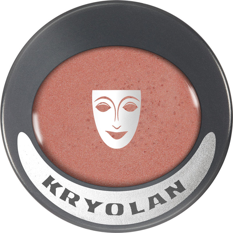 KRYOLAN Lip Glisser LG3 –  Cremiger Lipgloss, 12g
