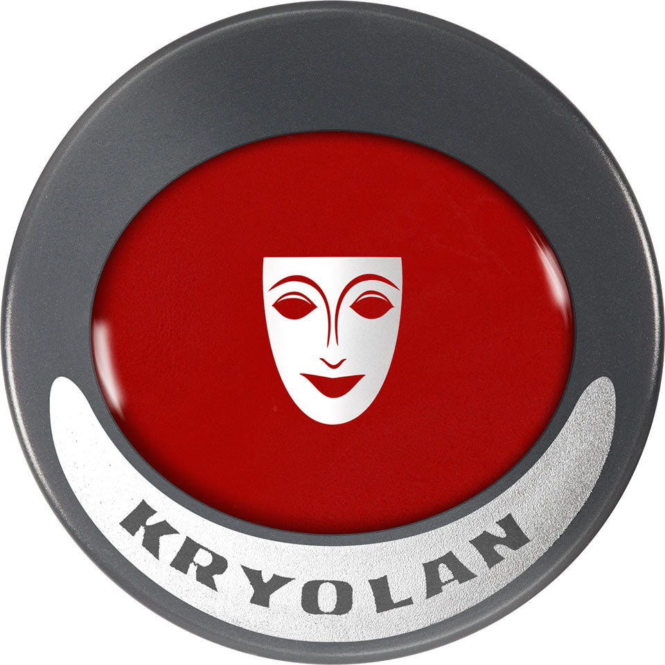 KRYOLAN Lip Glisser LG5 –  Cremiger Lipgloss, 12g