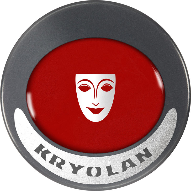 KRYOLAN Lip Glisser LG5 –  Cremiger Lipgloss, 12g