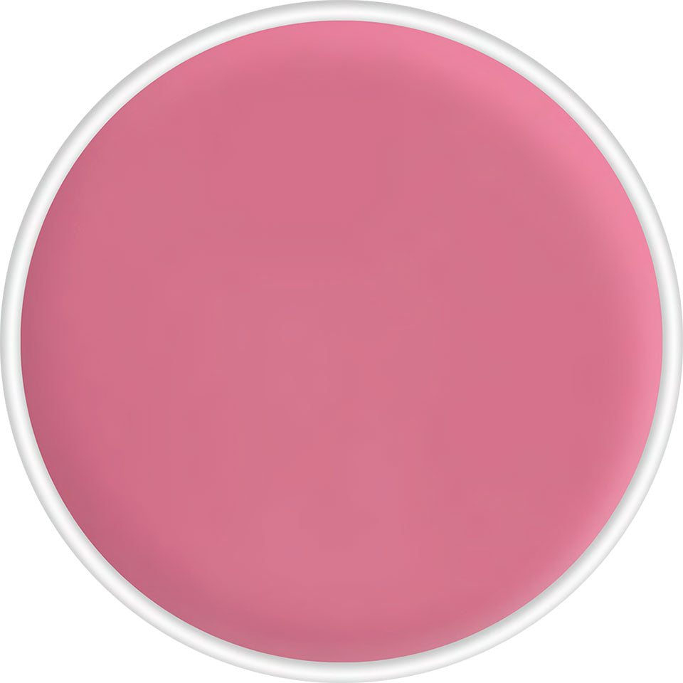 KRYOLAN Lip Rouge Classic Nachfüller LC001 – matte, hochpigmentierte Lippenfarbe, 4g