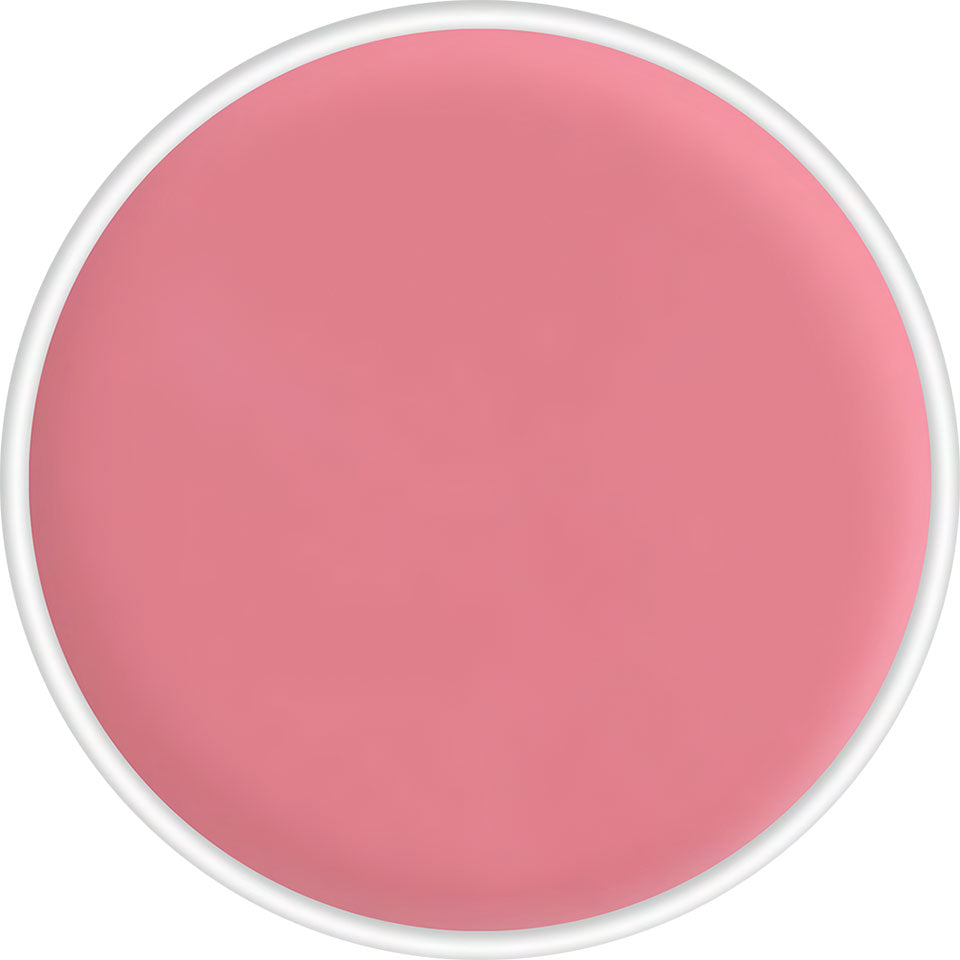 KRYOLAN Lip Rouge Classic Nachfüller LC002 – matte, hochpigmentierte Lippenfarbe, 4g