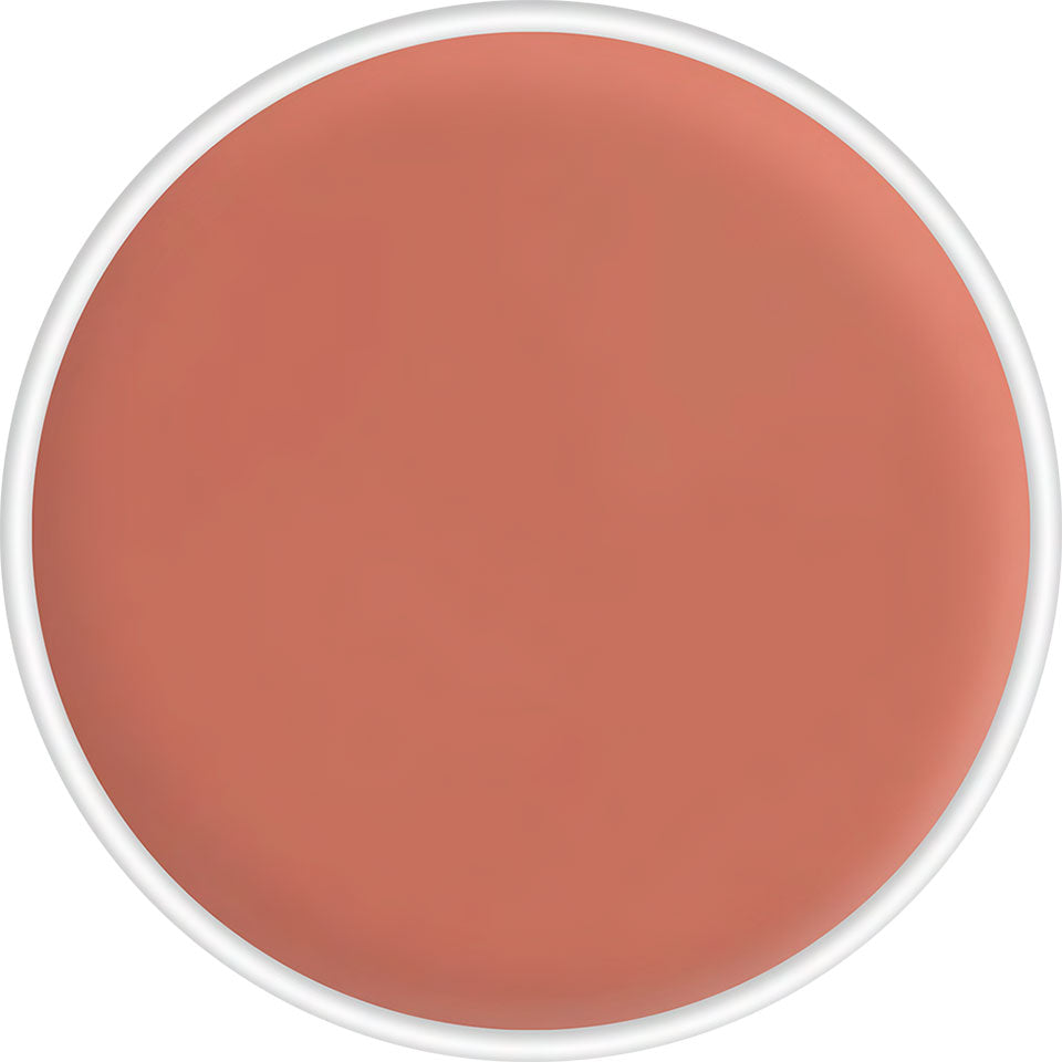 KRYOLAN Lip Rouge Classic Nachfüller LC003 – matte, hochpigmentierte Lippenfarbe, 4g