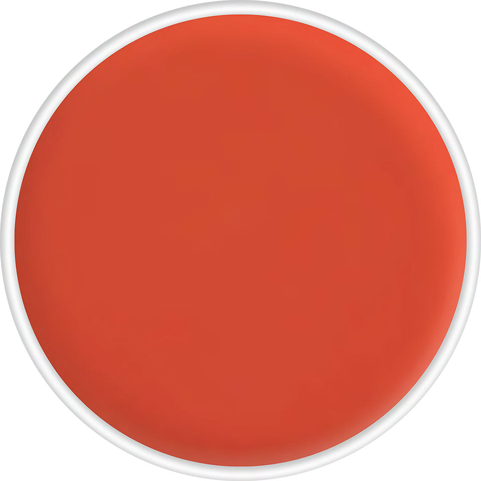 KRYOLAN Lip Rouge Classic Nachfüller LC004 – matte, hochpigmentierte Lippenfarbe, 4g