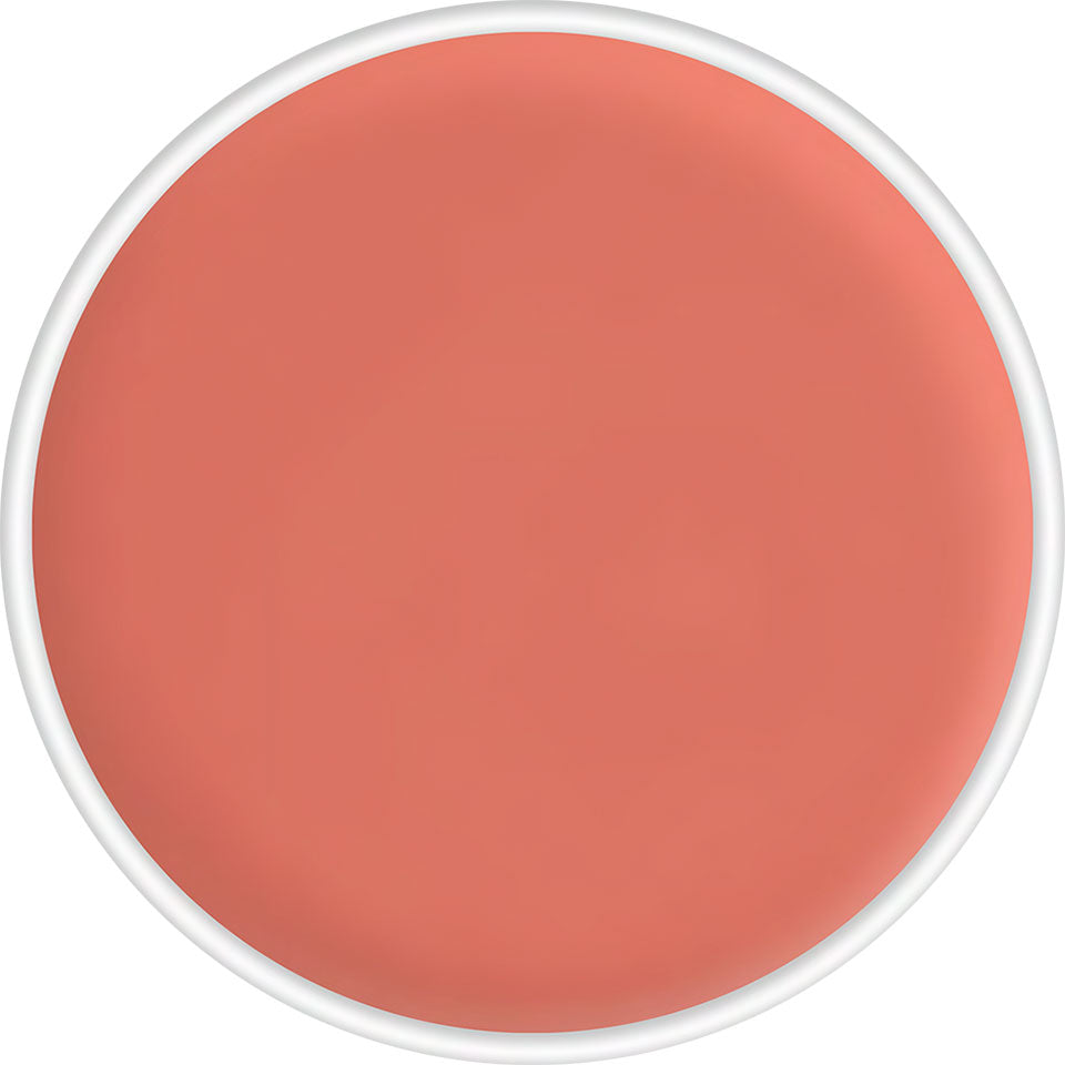 KRYOLAN Lip Rouge Classic Nachfüller LC006 – matte, hochpigmentierte Lippenfarbe, 4g