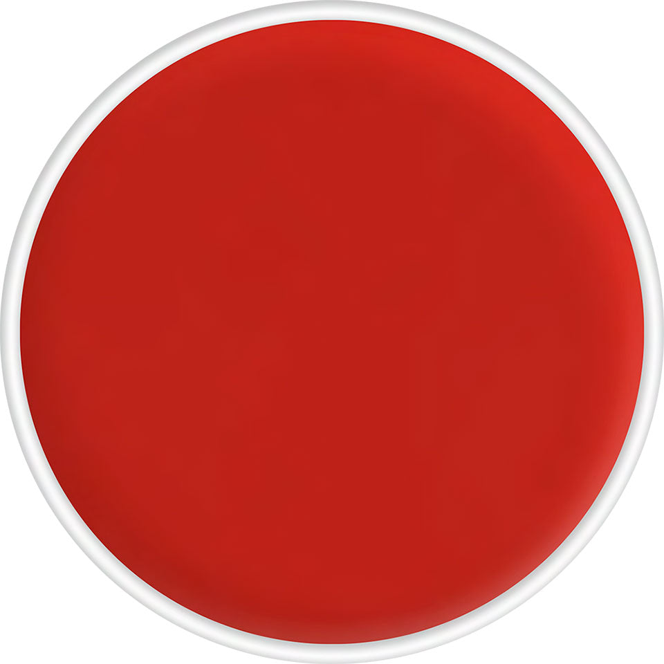 KRYOLAN Lip Rouge Classic Nachfüller LC007 – matte, hochpigmentierte Lippenfarbe, 4g