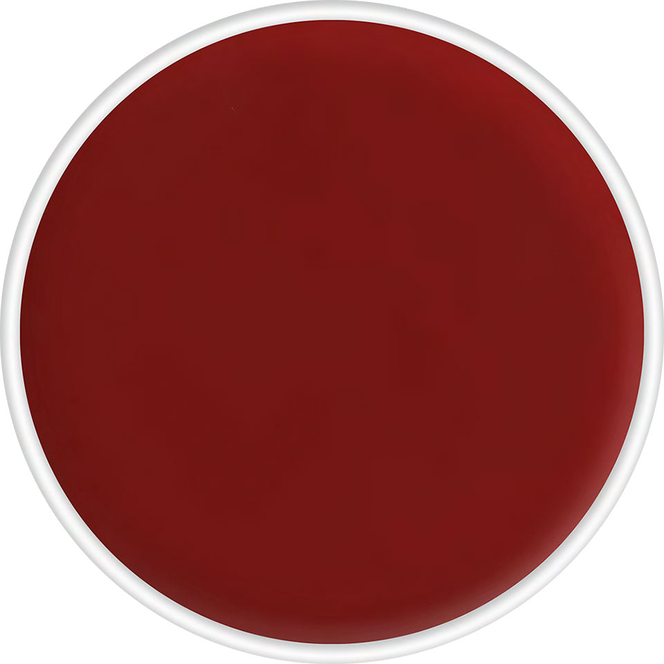 KRYOLAN Lip Rouge Classic Nachfüller LC008 – matte, hochpigmentierte Lippenfarbe, 4g