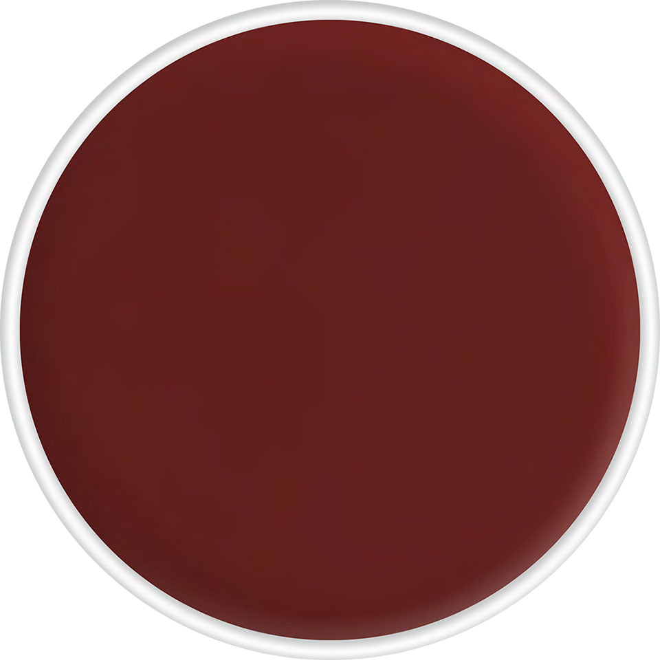KRYOLAN Lip Rouge Classic Nachfüller LC009 – matte, hochpigmentierte Lippenfarbe, 4g