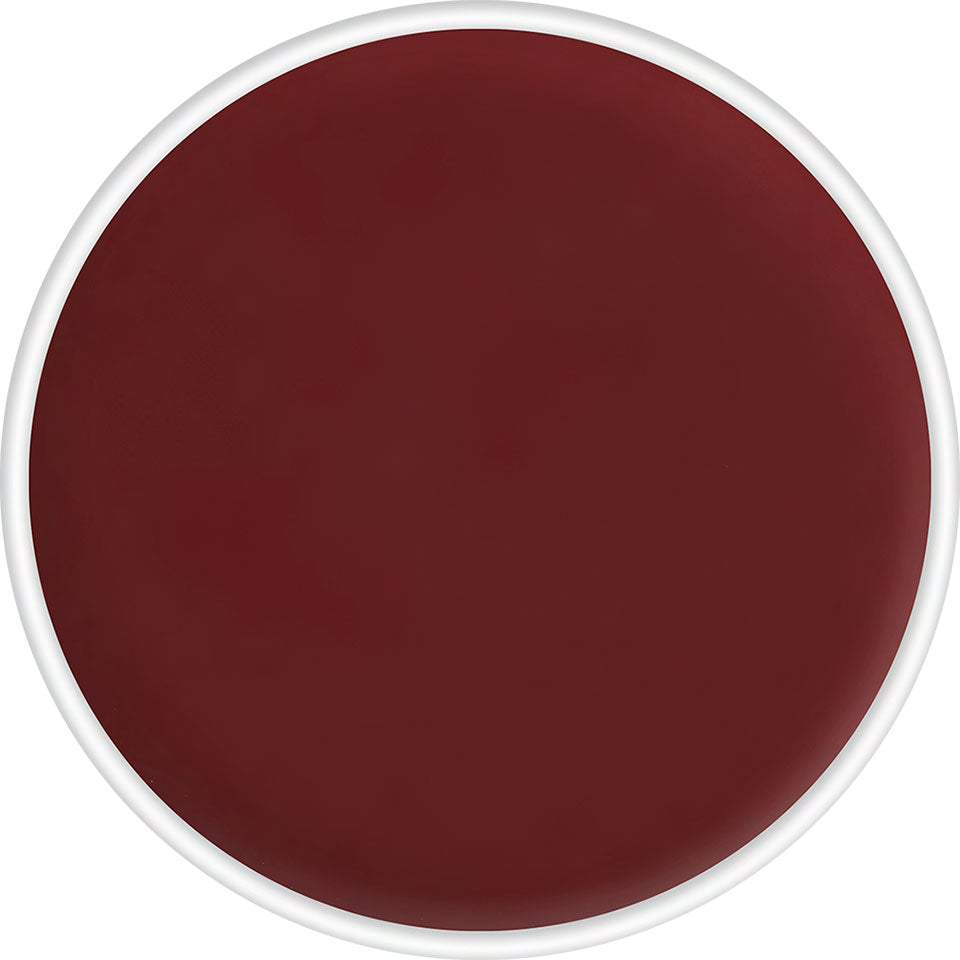 KRYOLAN Lip Rouge Classic Nachfüller LC010 – matte, hochpigmentierte Lippenfarbe, 4g