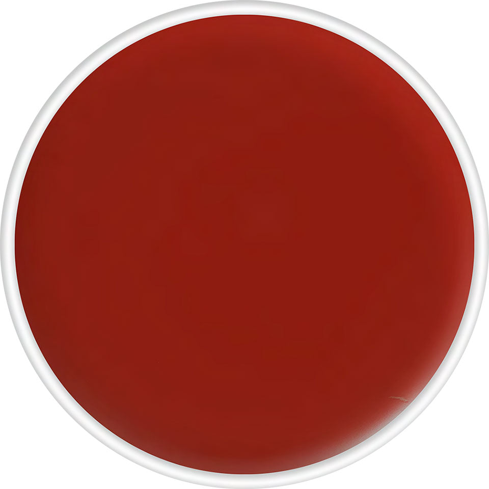 KRYOLAN Lip Rouge Classic Nachfüller LC014 – matte, hochpigmentierte Lippenfarbe, 4g