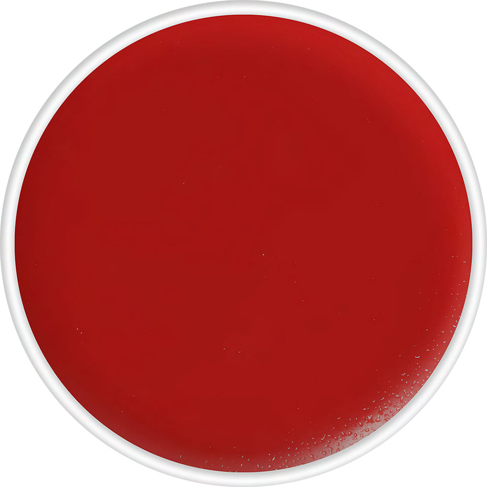 KRYOLAN Lip Rouge Classic Nachfüller LC015 – matte, hochpigmentierte Lippenfarbe, 4g