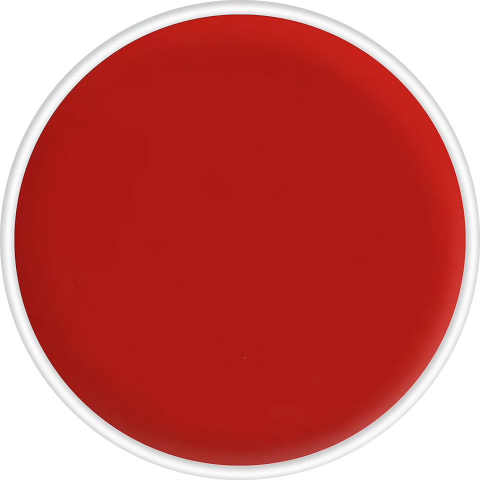KRYOLAN Lip Rouge Classic Nachfüller LC016 – matte, hochpigmentierte Lippenfarbe, 4g