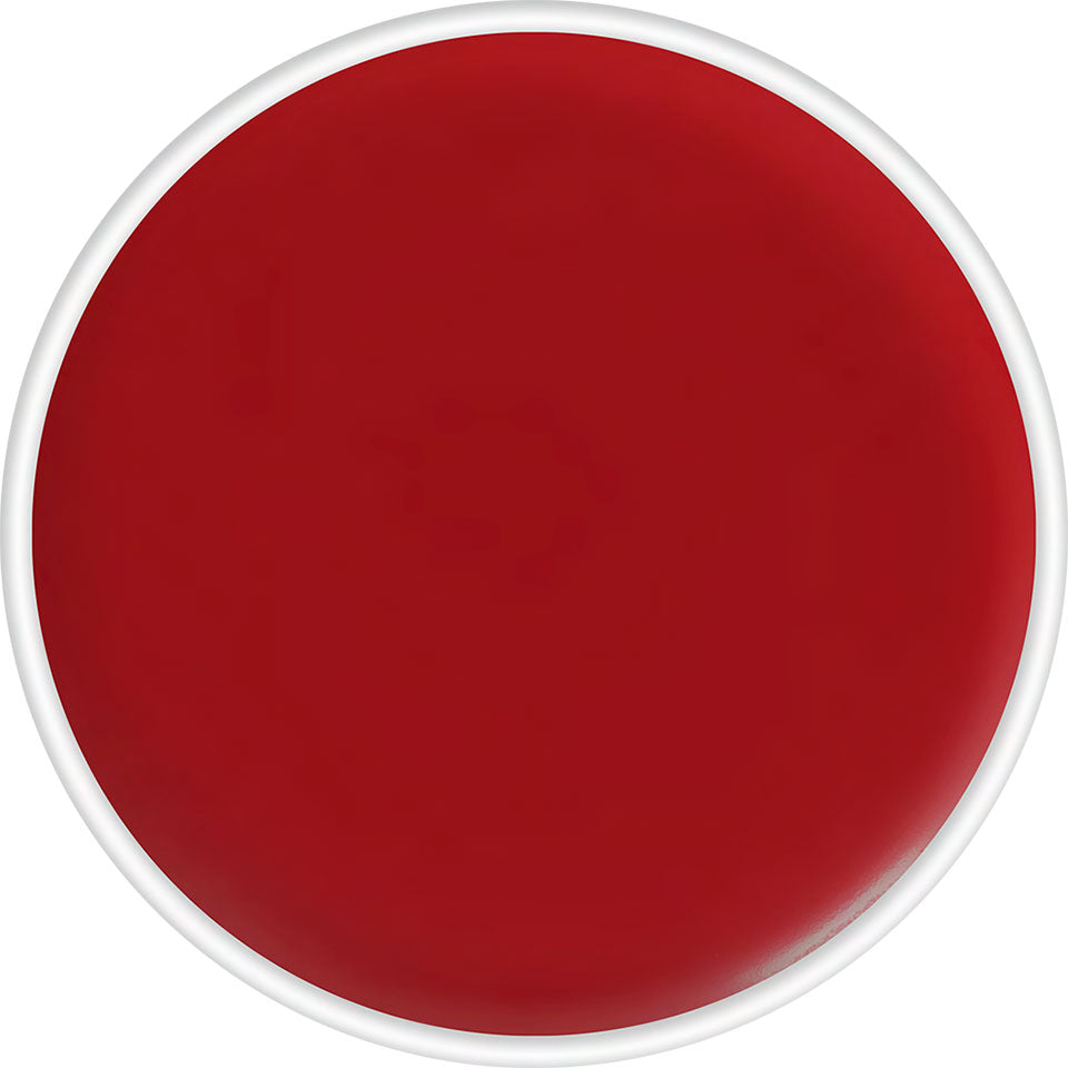 KRYOLAN Lip Rouge Classic Nachfüller LC017 – matte, hochpigmentierte Lippenfarbe, 4g
