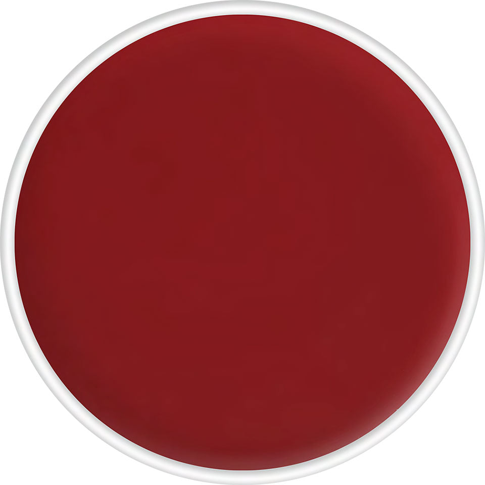 KRYOLAN Lip Rouge Classic Nachfüller LC018 – matte, hochpigmentierte Lippenfarbe, 4g