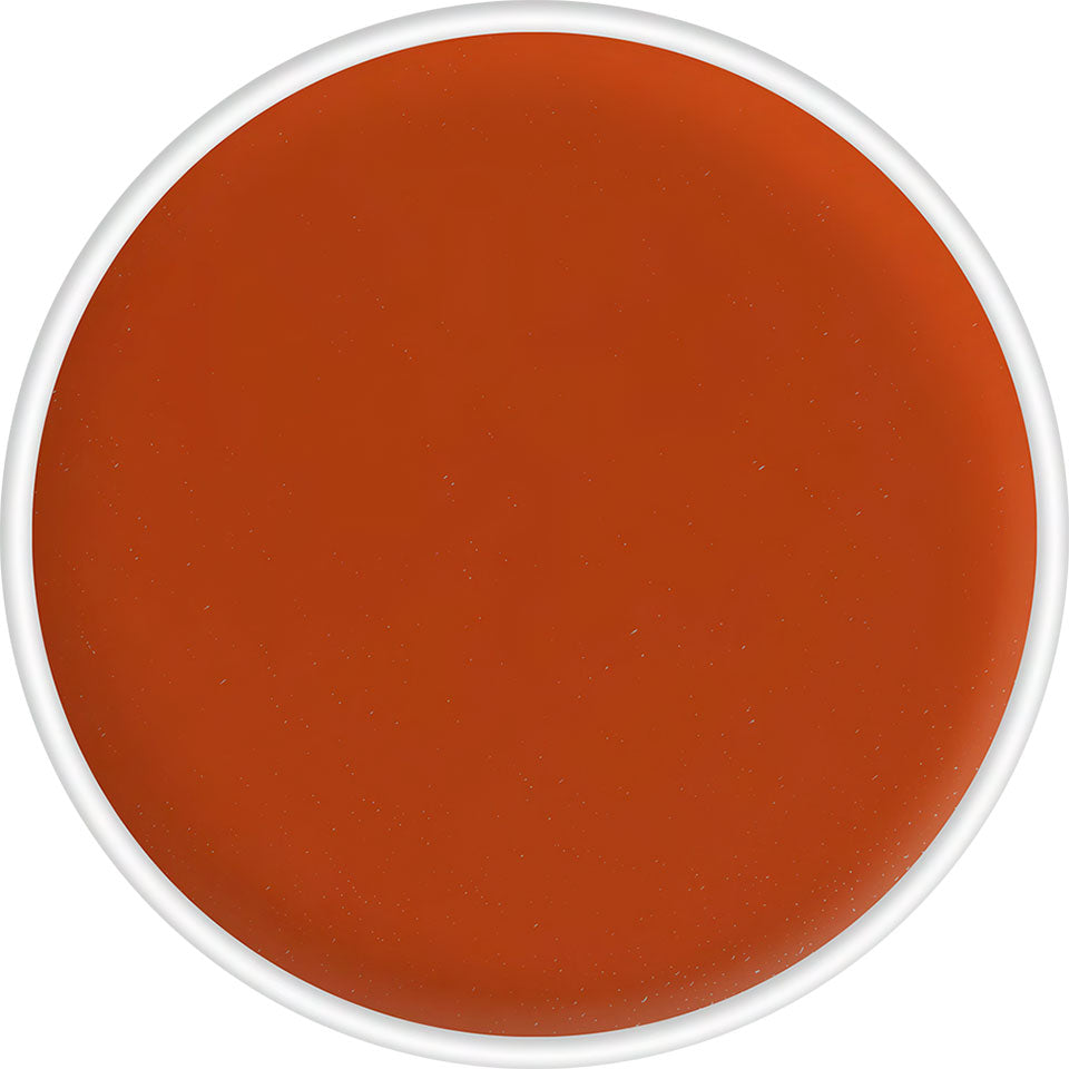 KRYOLAN Lip Rouge Classic Nachfüller LC030 – matte, hochpigmentierte Lippenfarbe, 4g