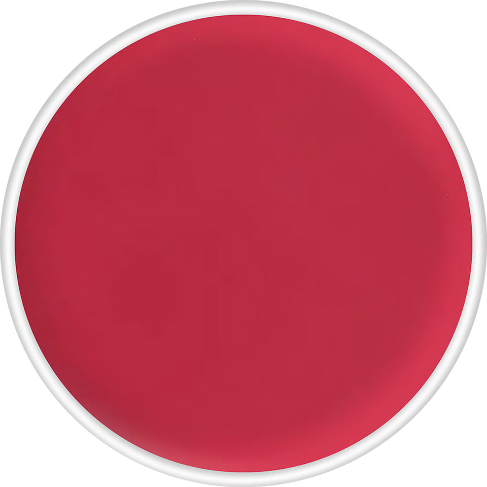 KRYOLAN Lip Rouge Classic Nachfüller LC031 – matte, hochpigmentierte Lippenfarbe, 4g