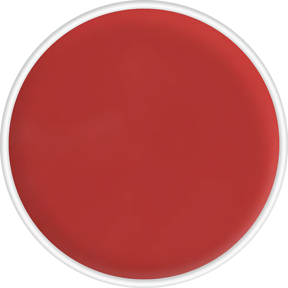 KRYOLAN Lip Rouge Classic Nachfüller LC041 – matte, hochpigmentierte Lippenfarbe, 4g