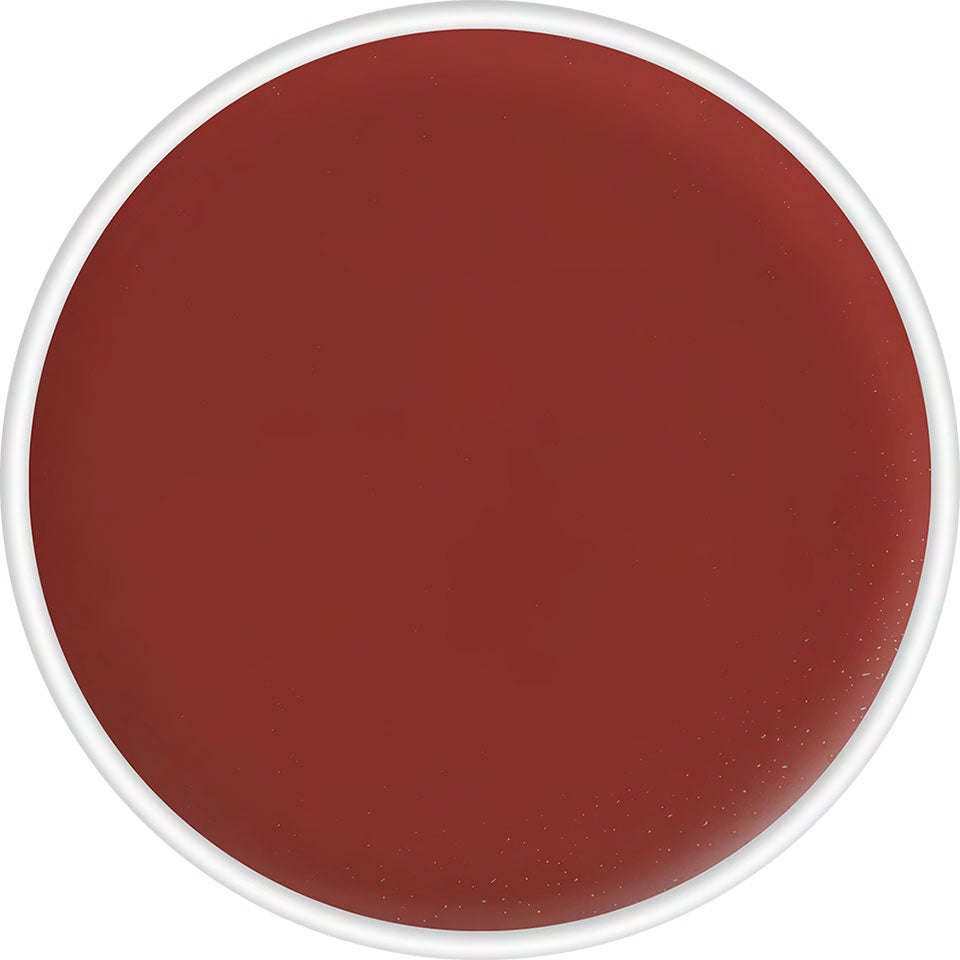 KRYOLAN Lip Rouge Classic Nachfüller LC044 – matte, hochpigmentierte Lippenfarbe, 4g